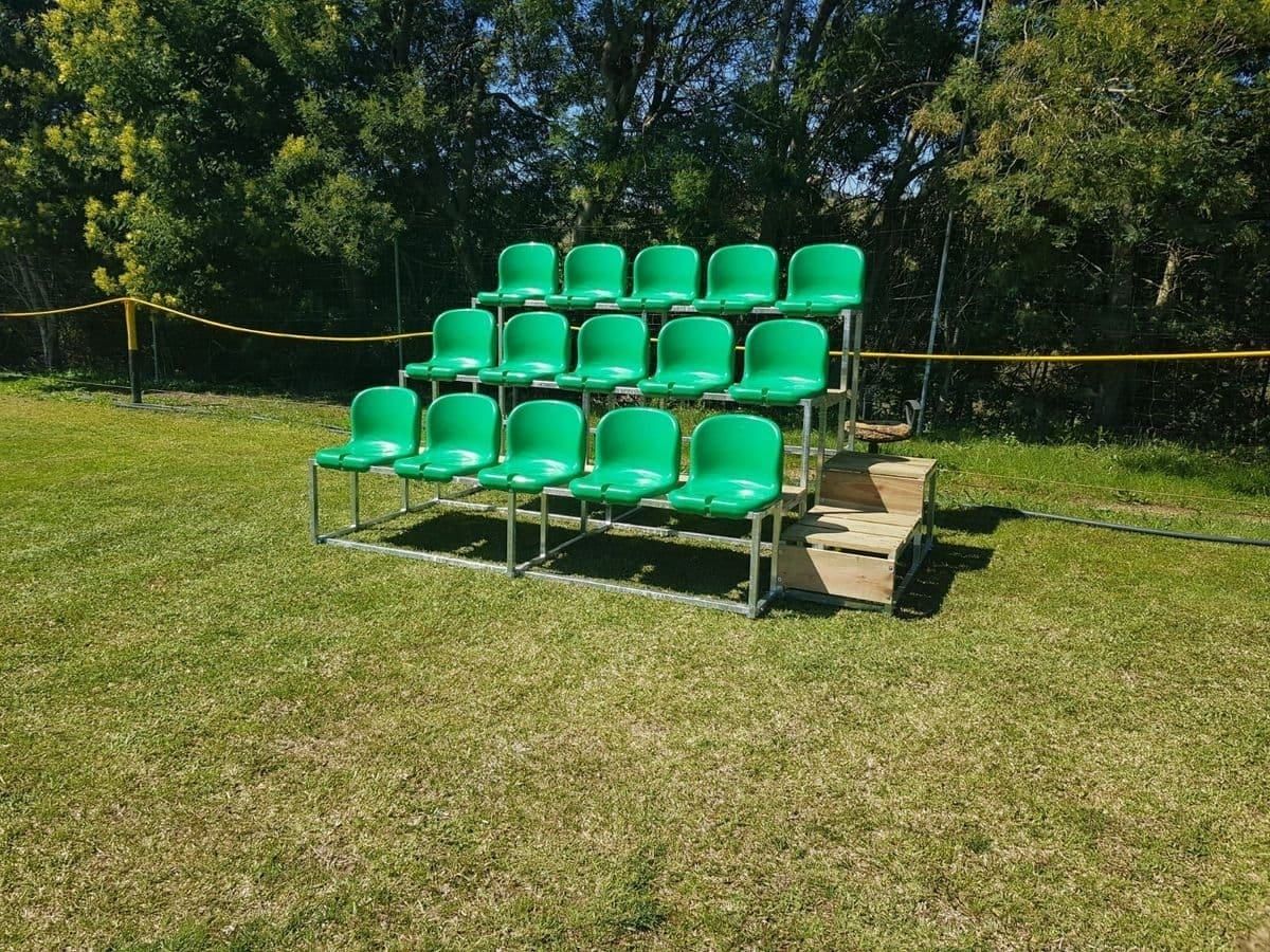 Equipamento desportivo 2