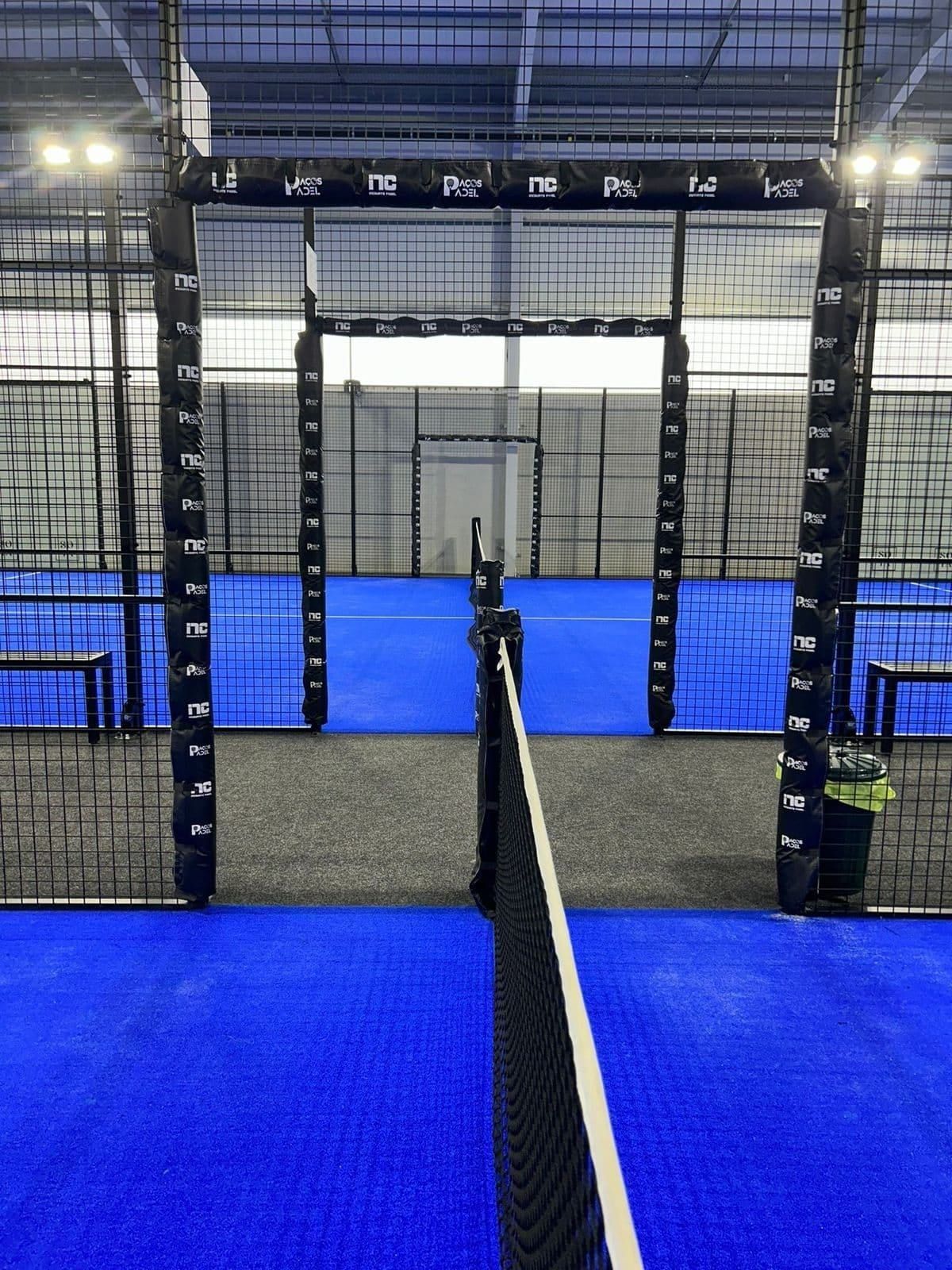 Campo de padel 3
