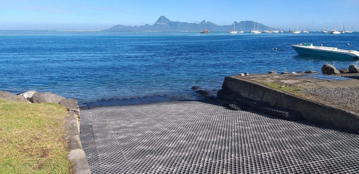 Projeto piso de exterior 24