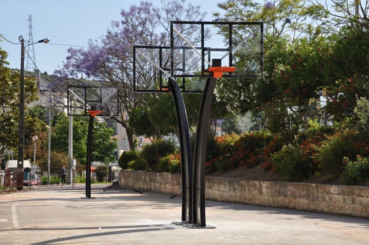 Equipamentos Desportivos