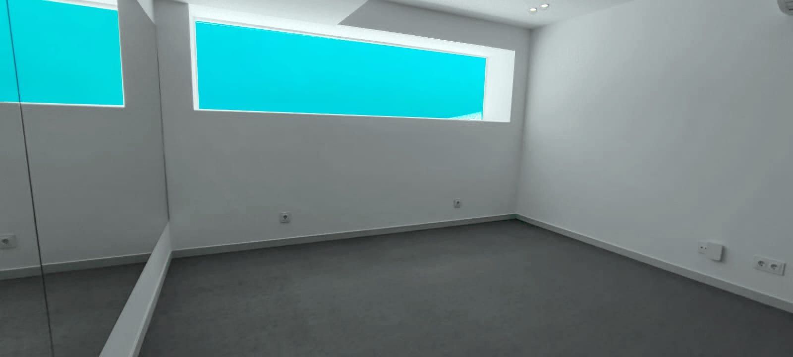 Mayhew Gym – Ginásio Particular